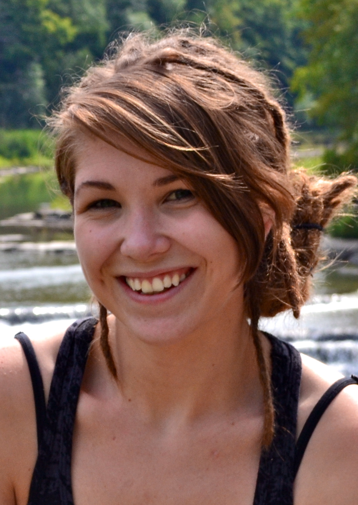 Alexa van Amerongen